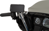 KLOCK WERKS iOmounts* Device Mount - Switch Mount - Chrome KWD-01-0380