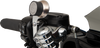 KLOCK WERKS iOmounts* Device Mount - Switch Mount - Chrome KWD-01-0380