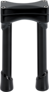 BILTWELL Murdock O/S Risers - 8