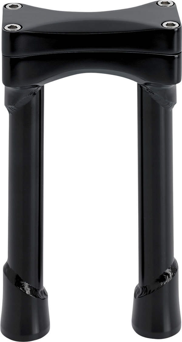 BILTWELL Murdock O/S Risers - 8