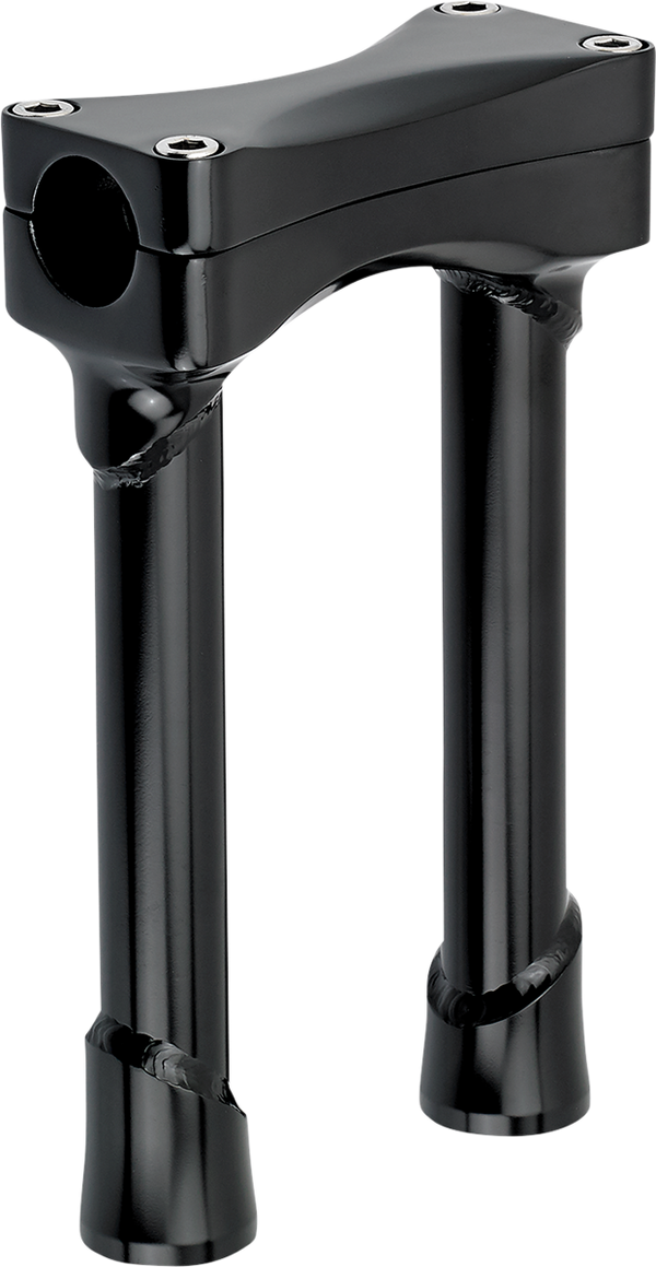 BILTWELL Murdock O/S Risers - 8