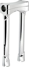 BILTWELL Murdock O/S Risers - 10