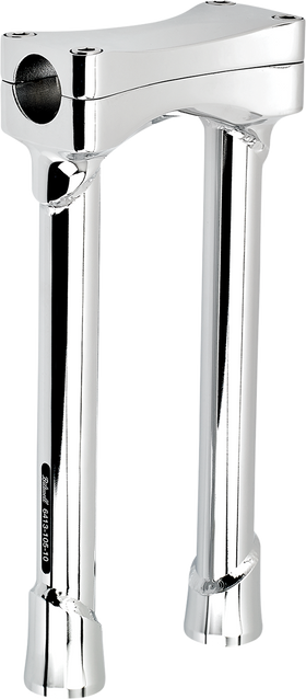 BILTWELL Murdock O/S Risers - 10