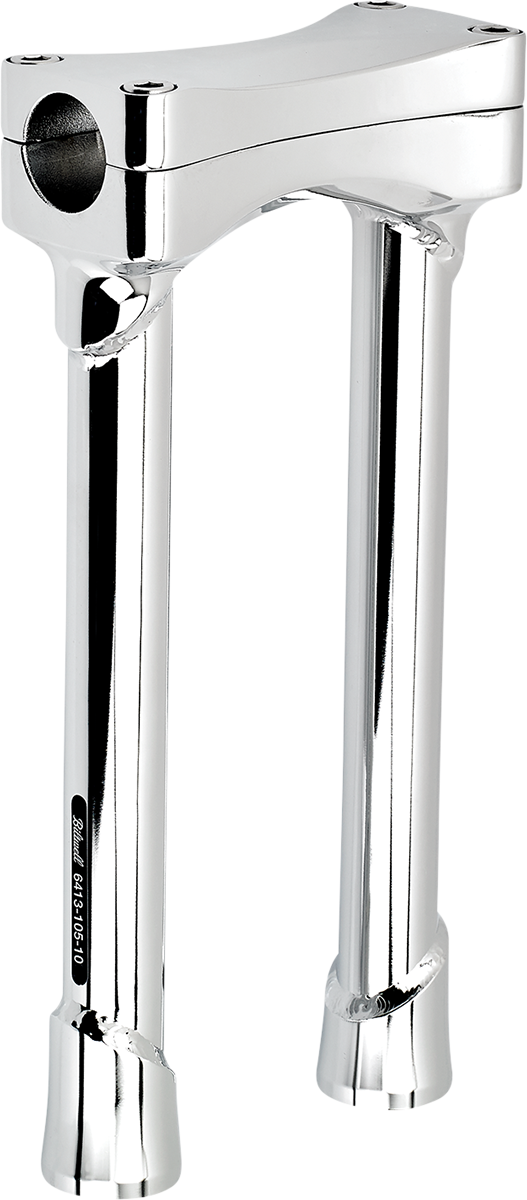 BILTWELL Murdock O/S Risers - 10
