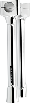 BILTWELL Murdock O/S Risers - 10