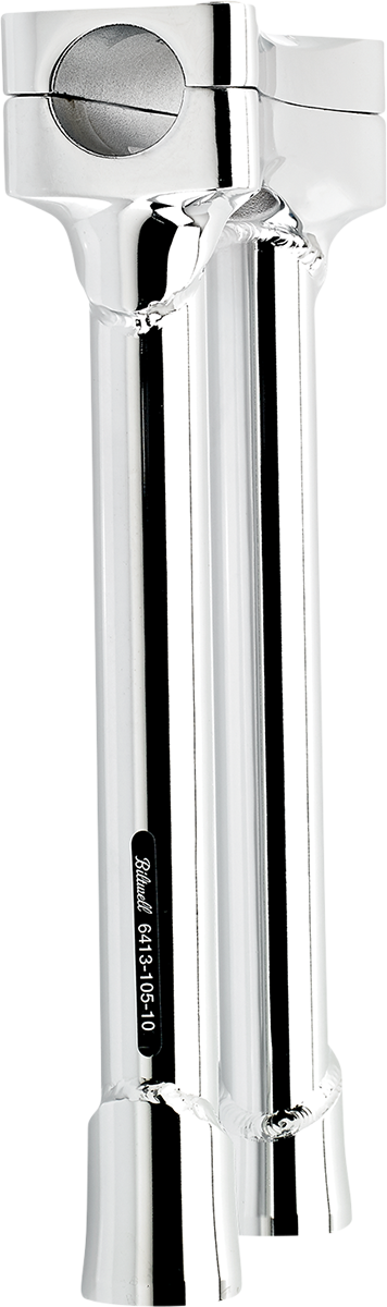BILTWELL Murdock O/S Risers - 10