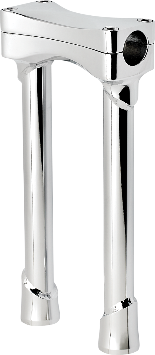 BILTWELL Murdock O/S Risers - 10