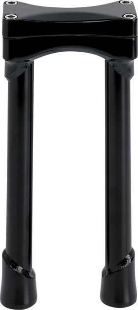 BILTWELL Murdock O/S Risers - 10