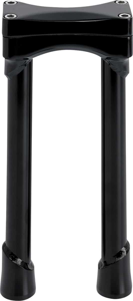 BILTWELL Murdock O/S Risers - 10