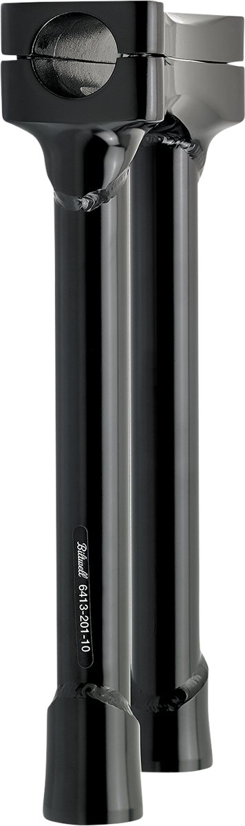 BILTWELL Murdock O/S Risers - 10