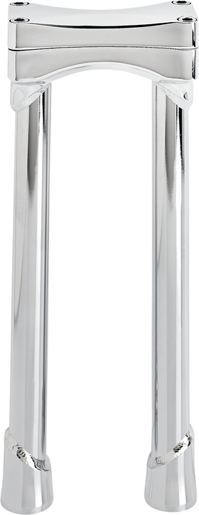 BILTWELL Murdock O/S Risers - 12