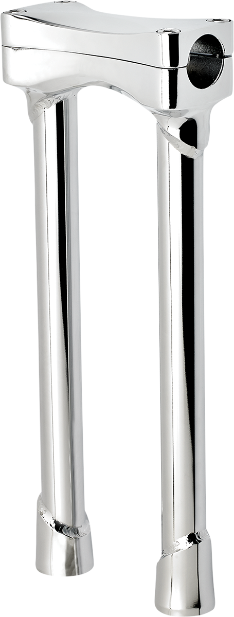 BILTWELL Murdock O/S Risers - 12