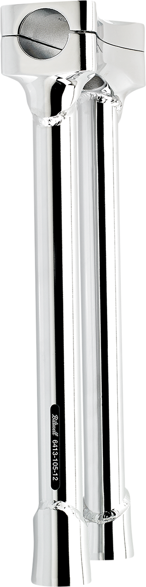 BILTWELL Murdock O/S Risers - 12