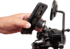 KLOCK WERKS iOmounts* Device Mount - Switch Mount - Black KWD-01-0381