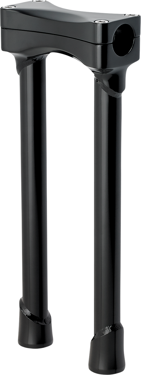 BILTWELL Murdock O/S Risers - 12