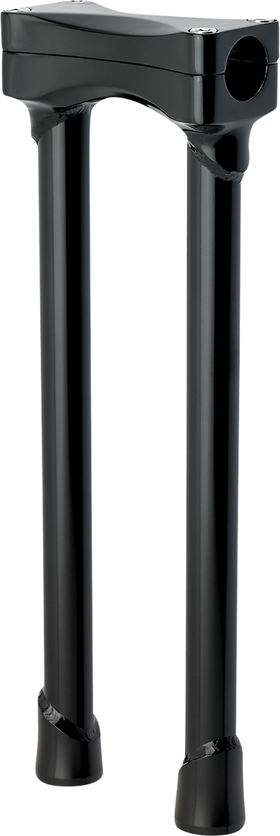 BILTWELL Murdock O/S Risers - 14