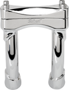 BILTWELL Murdock O/S Risers - Pullback - 6