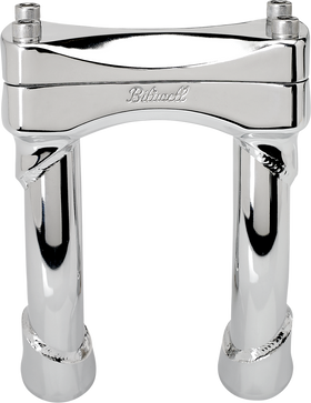 BILTWELL Murdock O/S Risers - Pullback - 6