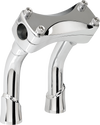 BILTWELL Murdock O/S Risers - Pullback - 6