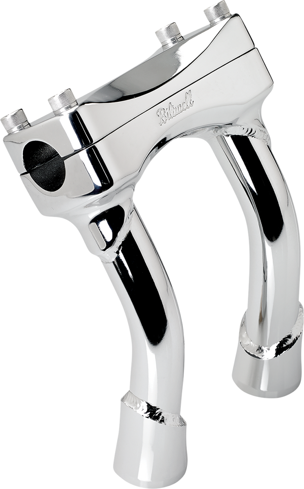 BILTWELL Murdock O/S Risers - Pullback - 6