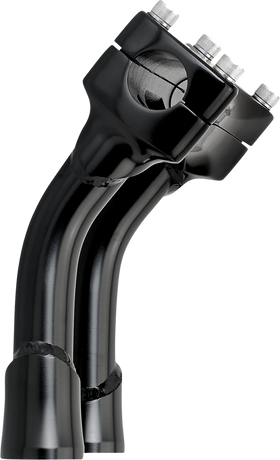 BILTWELL Murdock O/S Risers - Pullback - 6
