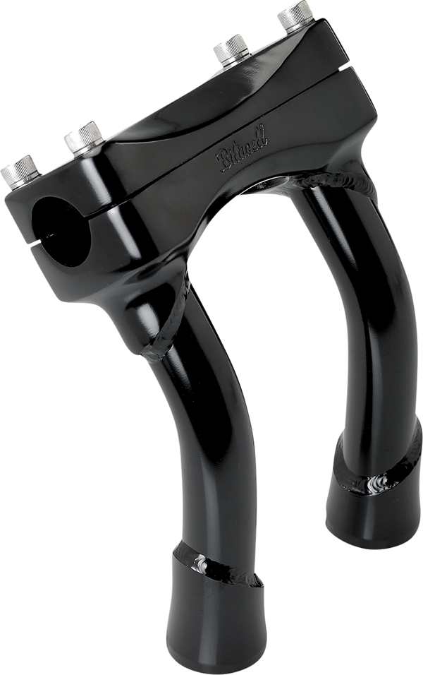 BILTWELL Murdock O/S Risers - Pullback - 6