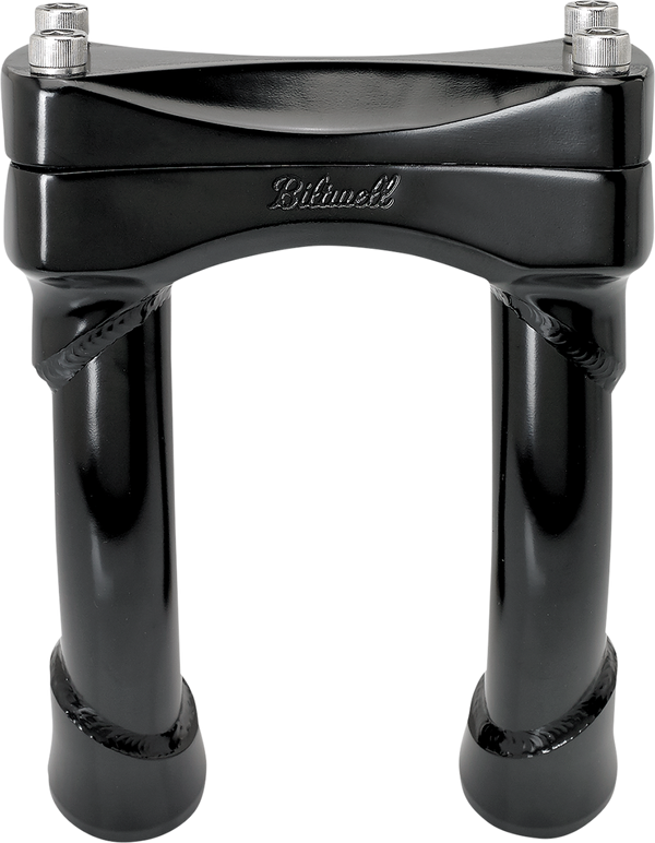 BILTWELL Murdock O/S Risers - Pullback - 6