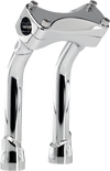 BILTWELL Murdock O/S Risers - Pullback - 8