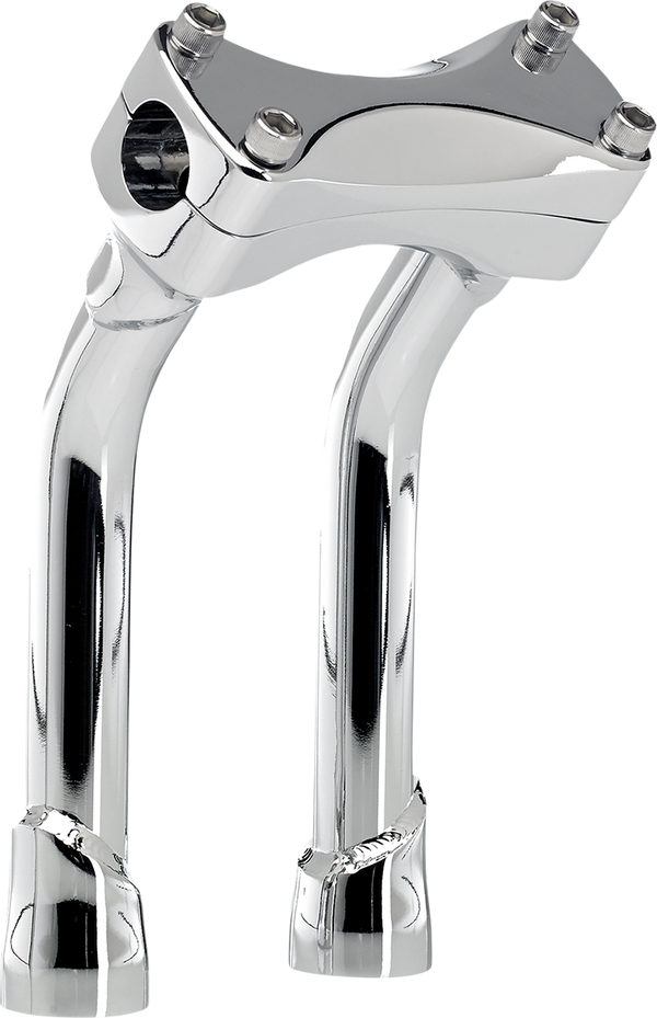BILTWELL Murdock O/S Risers - Pullback - 8