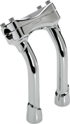BILTWELL Murdock O/S Risers - Pullback - 8