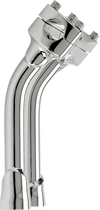 BILTWELL Murdock O/S Risers - Pullback - 8