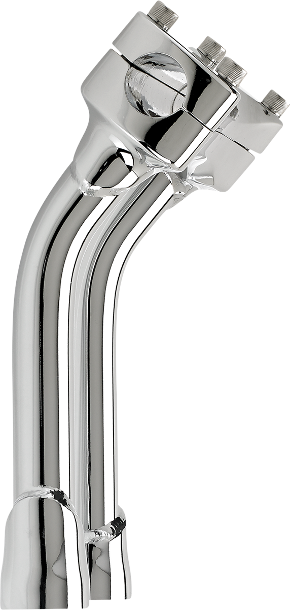 BILTWELL Murdock O/S Risers - Pullback - 8