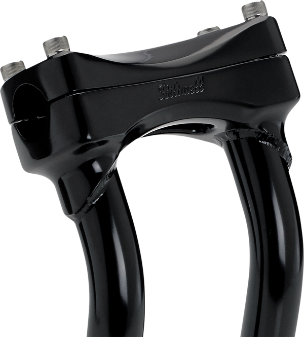 BILTWELL Murdock O/S Risers - Pullback - 10