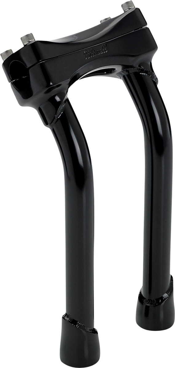 BILTWELL Murdock O/S Risers - Pullback - 10