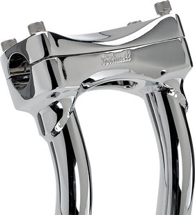 BILTWELL Murdock O/S Risers - Pullback - 12