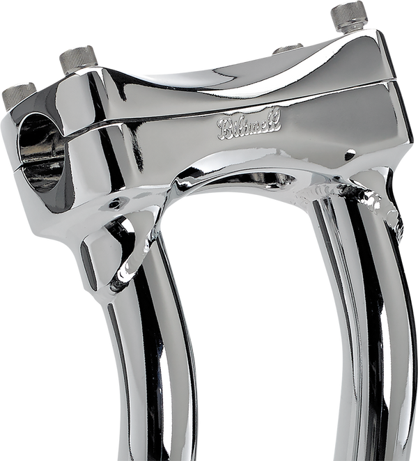 BILTWELL Murdock O/S Risers - Pullback - 12