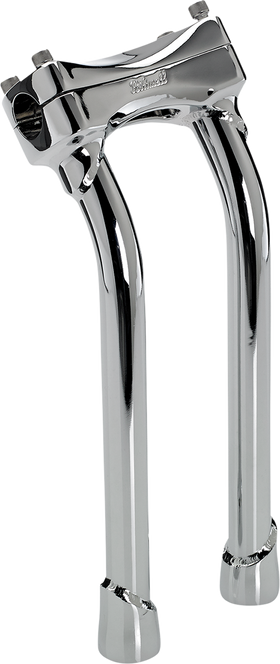 BILTWELL Murdock O/S Risers - Pullback - 12