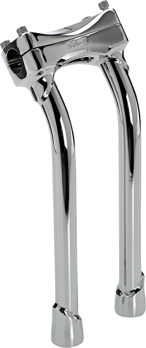 BILTWELL Murdock O/S Risers - Pullback - 12