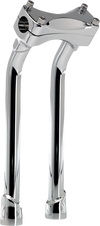 BILTWELL Murdock O/S Risers - Pullback - 12