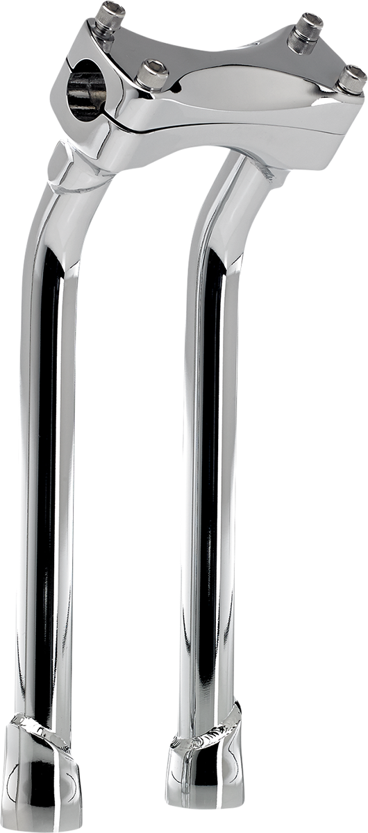 BILTWELL Murdock O/S Risers - Pullback - 12