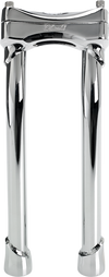 BILTWELL Murdock O/S Risers - Pullback - 12