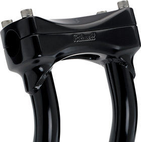BILTWELL Murdock O/S Risers - Pullback - 12