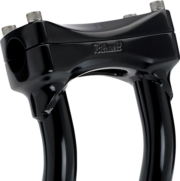 BILTWELL Murdock O/S Risers - Pullback - 12