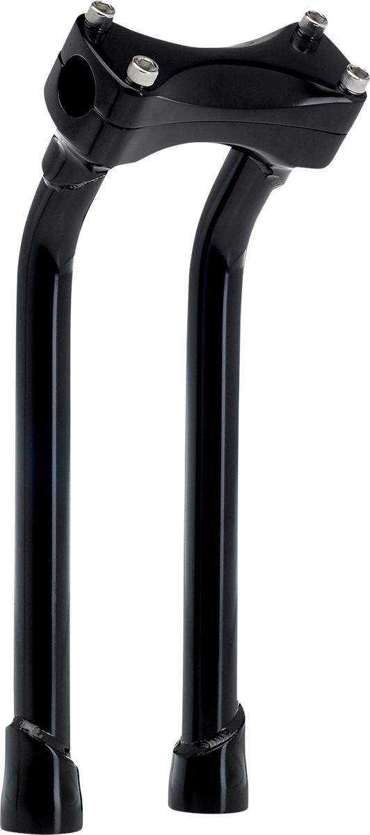 BILTWELL Murdock O/S Risers - Pullback - 12