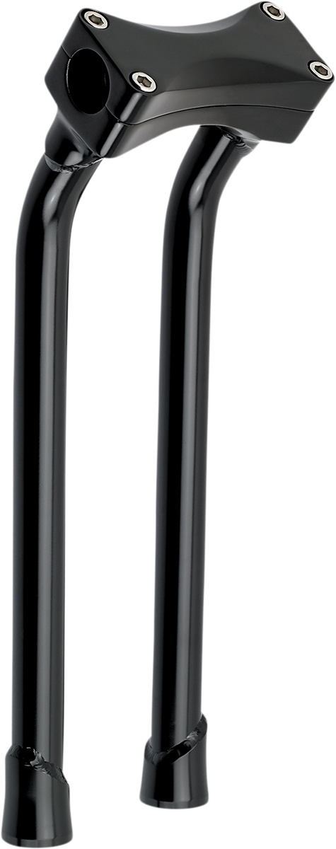 BILTWELL Murdock O/S Risers - Pullback - 14