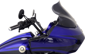 KLOCK WERKS Flare* Windshield - 12