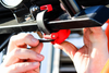 KLOCK WERKS iOmounts* Device Mount - Handlebar Mount - Nomad - Black KWD-NOMAD
