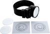 KLOCK WERKS iOmounts* Device Mount - Handlebar Mount - Nomad - Black KWD-NOMAD