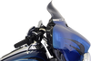 KLOCK WERKS Flare* Windshield - 6-1/2