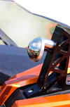 KLOCK WERKS iOmounts* Device Mount - Handlebar Mount - Slingshot - Black KWD-06-0393